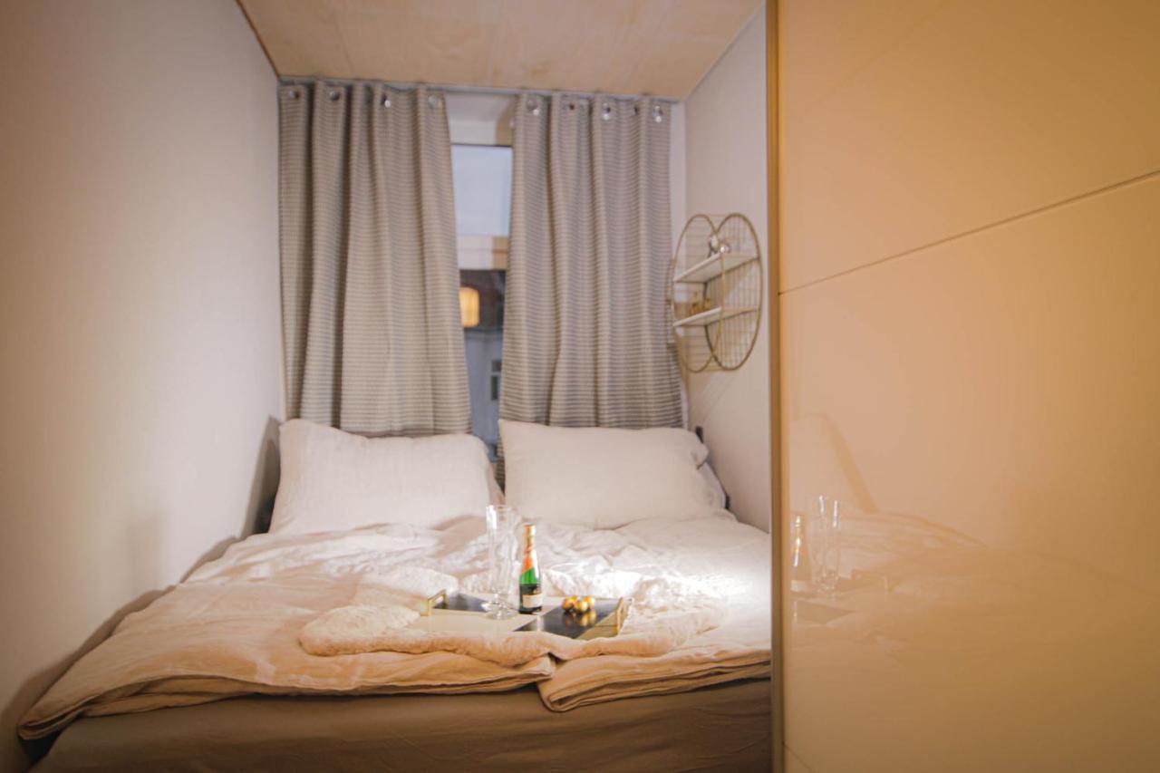 Charming Apartment: Only 10 Minutes To The Center Viyana Dış mekan fotoğraf