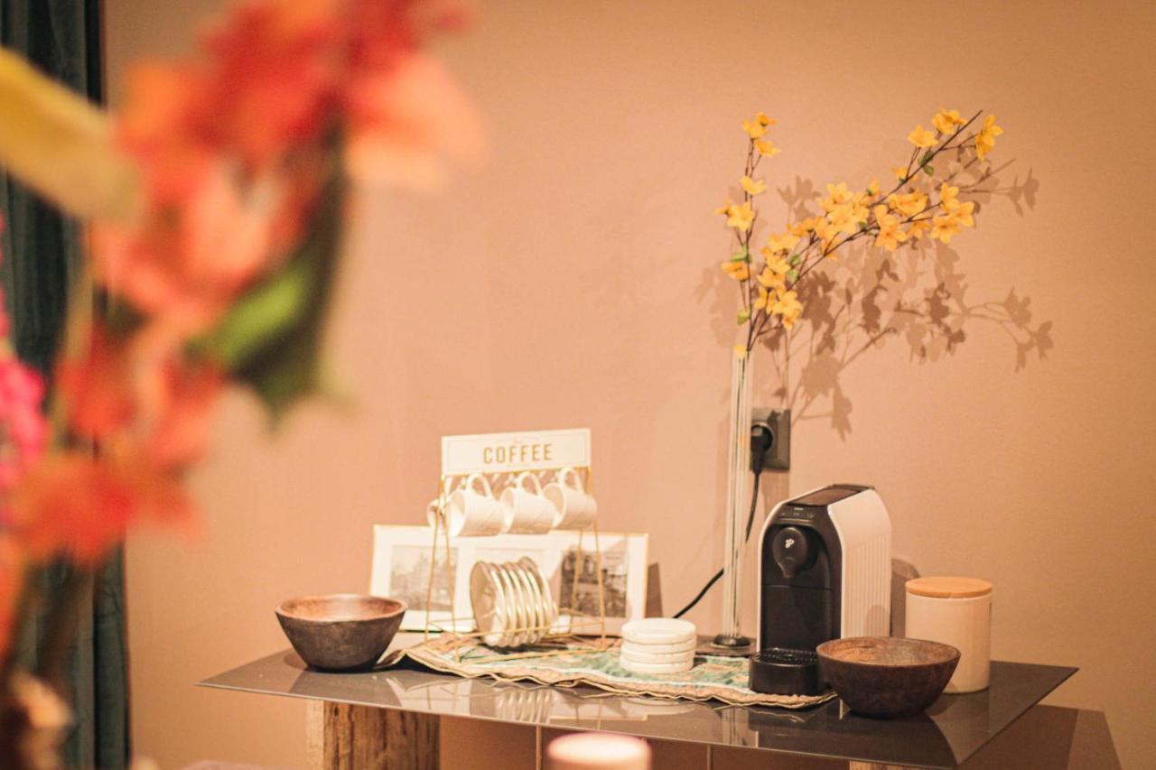 Charming Apartment: Only 10 Minutes To The Center Viyana Dış mekan fotoğraf