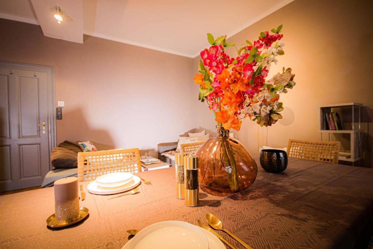 Charming Apartment: Only 10 Minutes To The Center Viyana Dış mekan fotoğraf