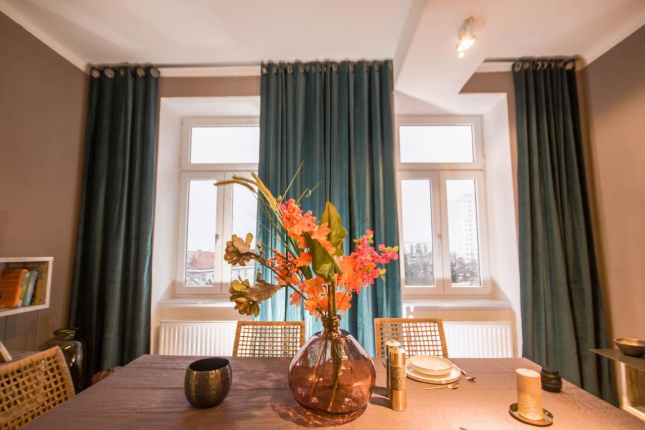 Charming Apartment: Only 10 Minutes To The Center Viyana Dış mekan fotoğraf