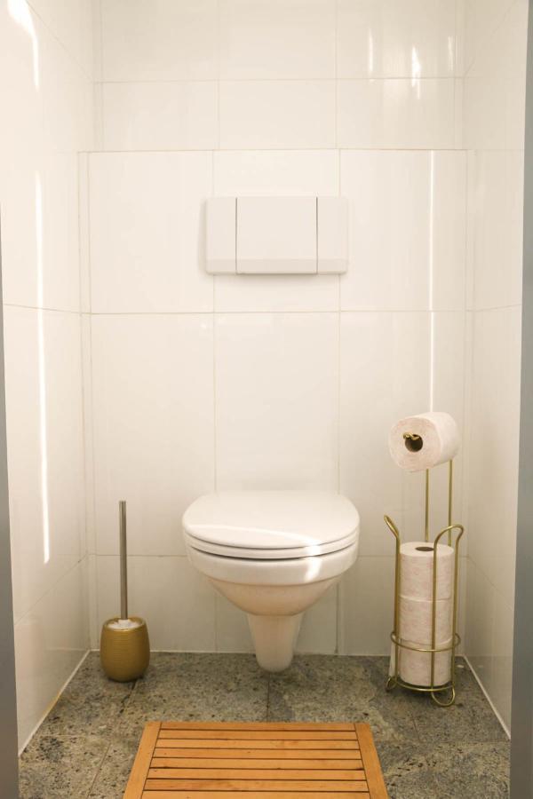 Charming Apartment: Only 10 Minutes To The Center Viyana Dış mekan fotoğraf