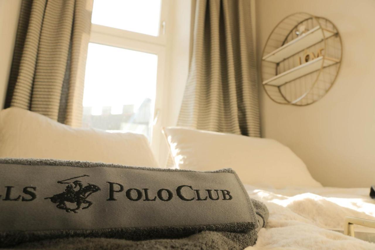 Charming Apartment: Only 10 Minutes To The Center Viyana Dış mekan fotoğraf
