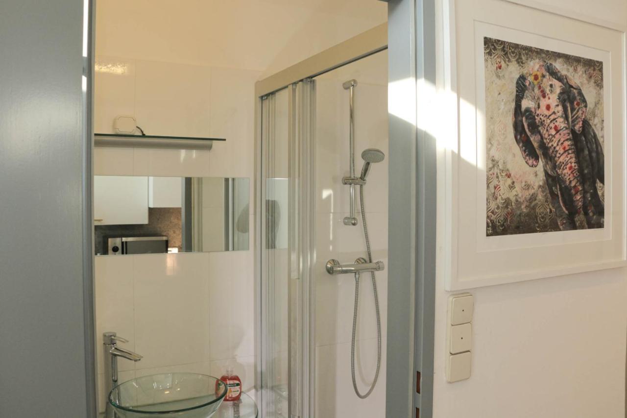 Charming Apartment: Only 10 Minutes To The Center Viyana Dış mekan fotoğraf